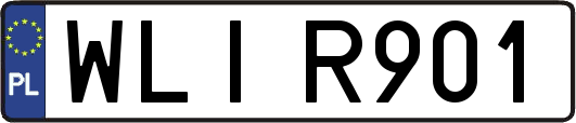 WLIR901