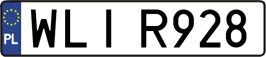WLIR928