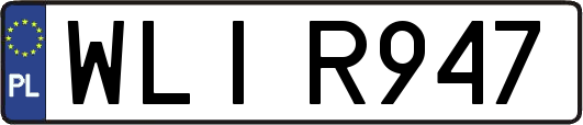 WLIR947