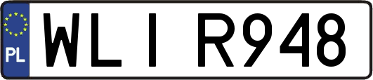 WLIR948