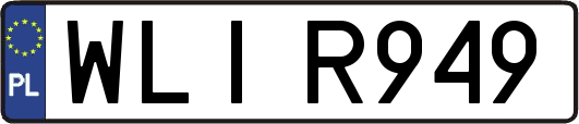 WLIR949