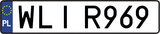 WLIR969