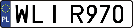 WLIR970