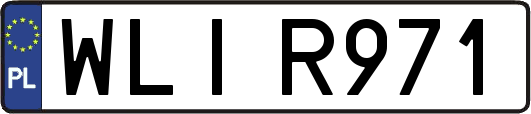 WLIR971