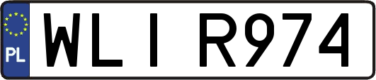 WLIR974
