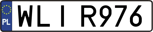 WLIR976