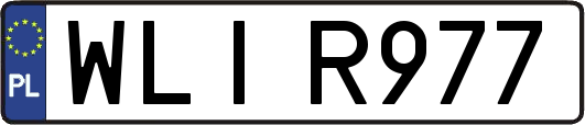 WLIR977