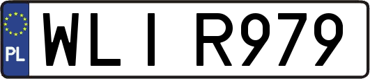 WLIR979