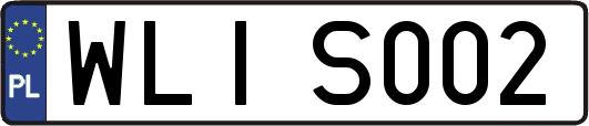 WLIS002
