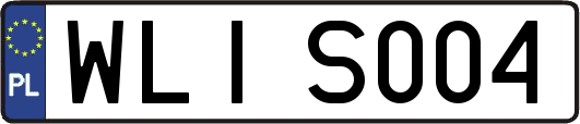 WLIS004