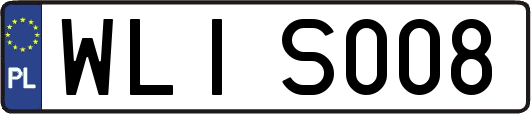 WLIS008