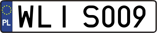 WLIS009