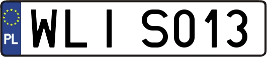 WLIS013