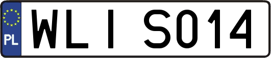 WLIS014