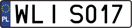WLIS017