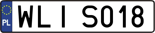 WLIS018