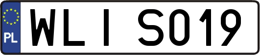 WLIS019