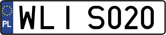 WLIS020