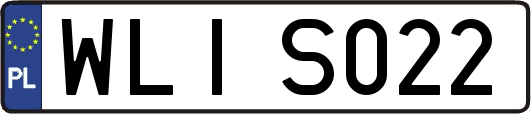 WLIS022