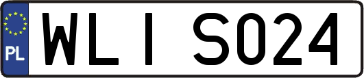 WLIS024