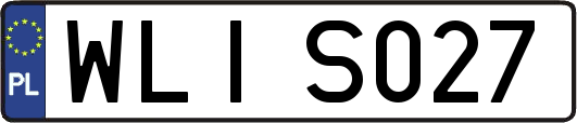 WLIS027