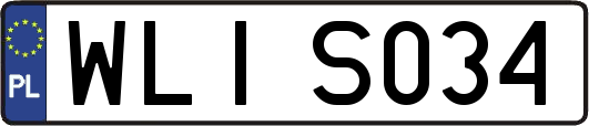 WLIS034