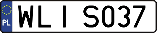 WLIS037