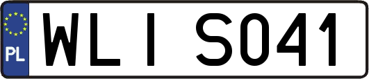 WLIS041