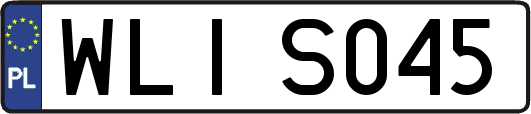 WLIS045