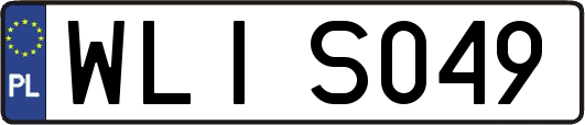 WLIS049