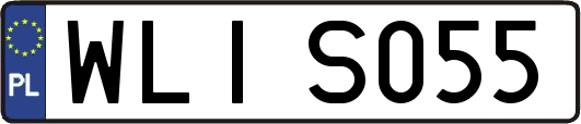 WLIS055