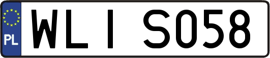 WLIS058