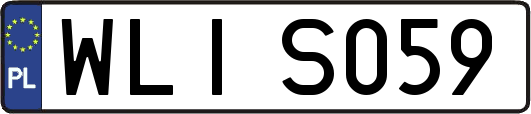 WLIS059