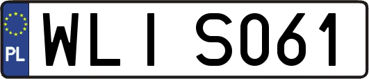 WLIS061