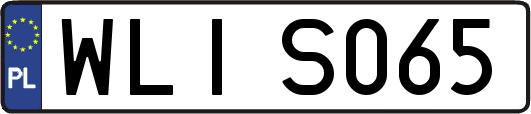 WLIS065