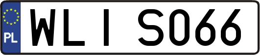 WLIS066