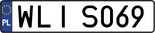 WLIS069