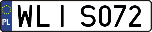 WLIS072