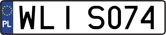 WLIS074