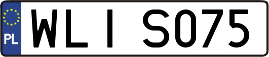 WLIS075