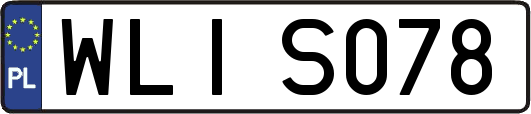 WLIS078