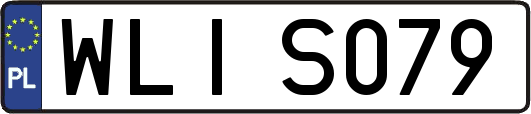 WLIS079