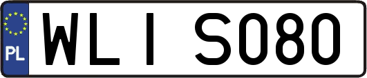 WLIS080