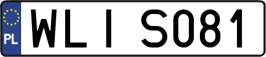 WLIS081