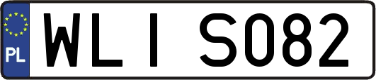WLIS082