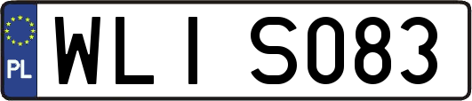 WLIS083
