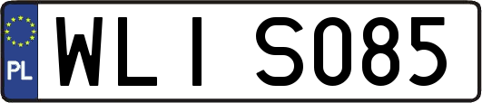 WLIS085