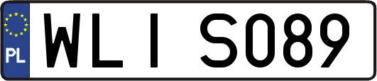 WLIS089