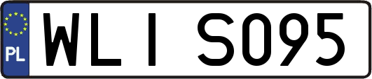 WLIS095