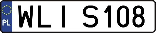 WLIS108